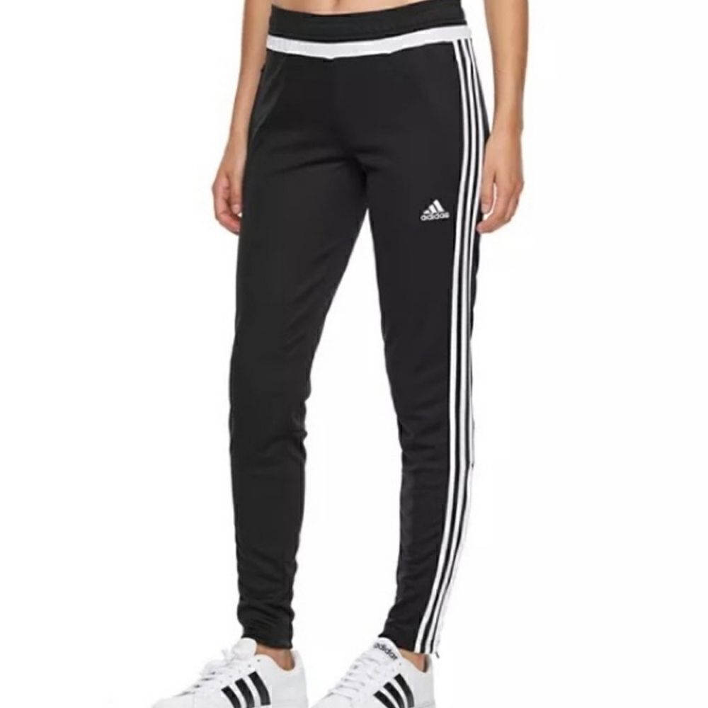 Adidas climacool track pants